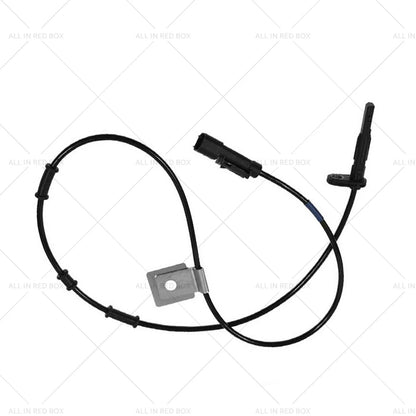 Front ABS Wheel Speed Sensors for Chevy Equinox, GMC Terrain (2010-2017)