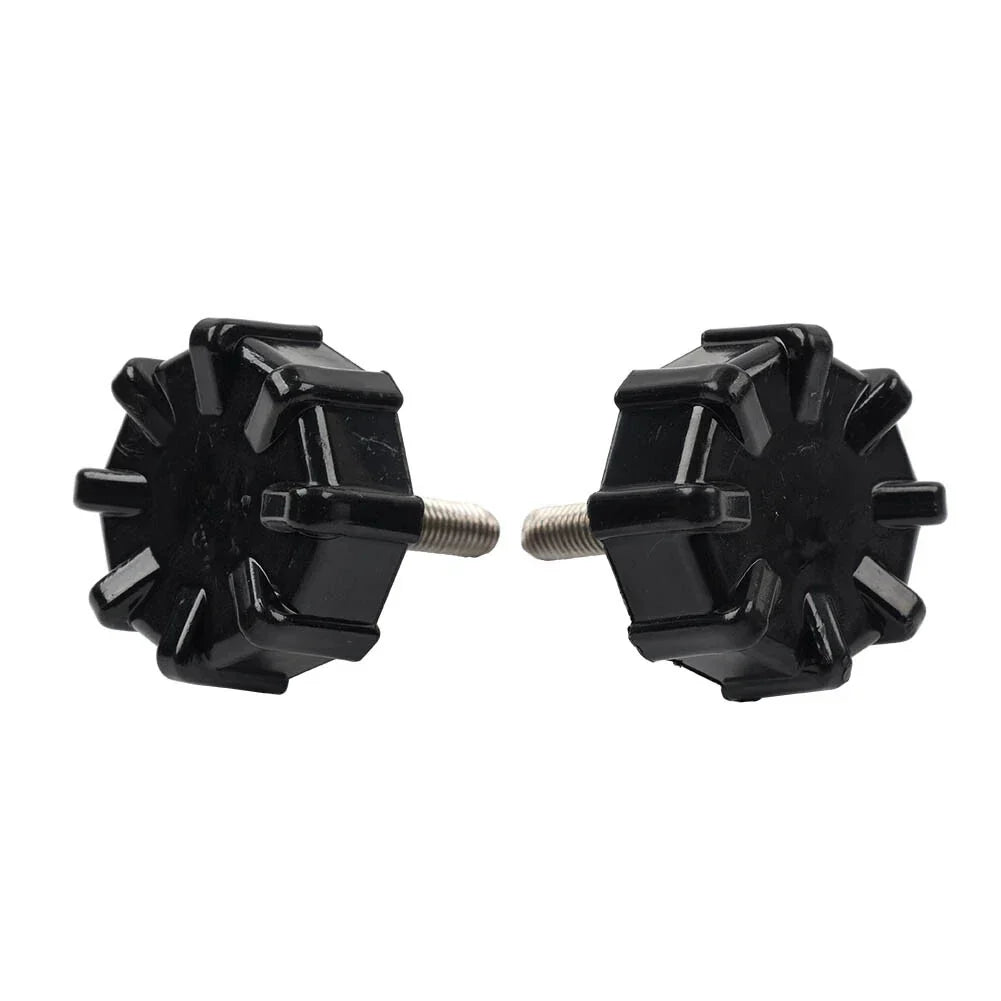 Handlebar Locker Bolts for Honda Monkey Z50 (2018-2023)