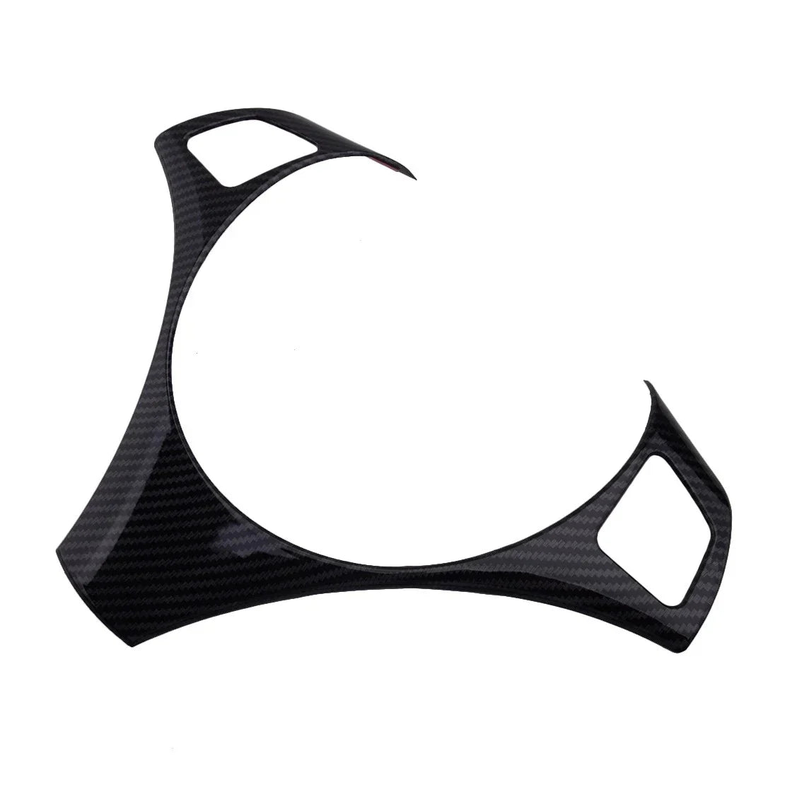 Steering Wheel Trim Cover for BMW 3 Series E90 E92 E93 (2005-2012)