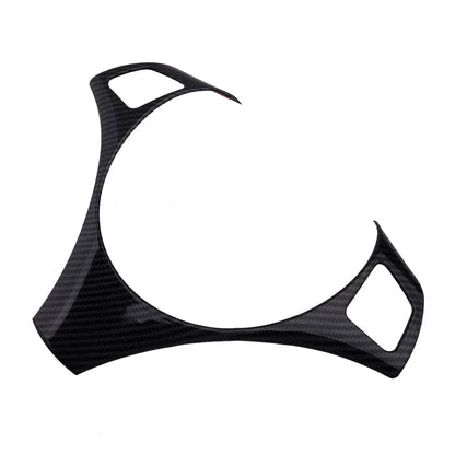 Steering Wheel Trim Cover for BMW 3 Series E90 E92 E93 (2005-2012)