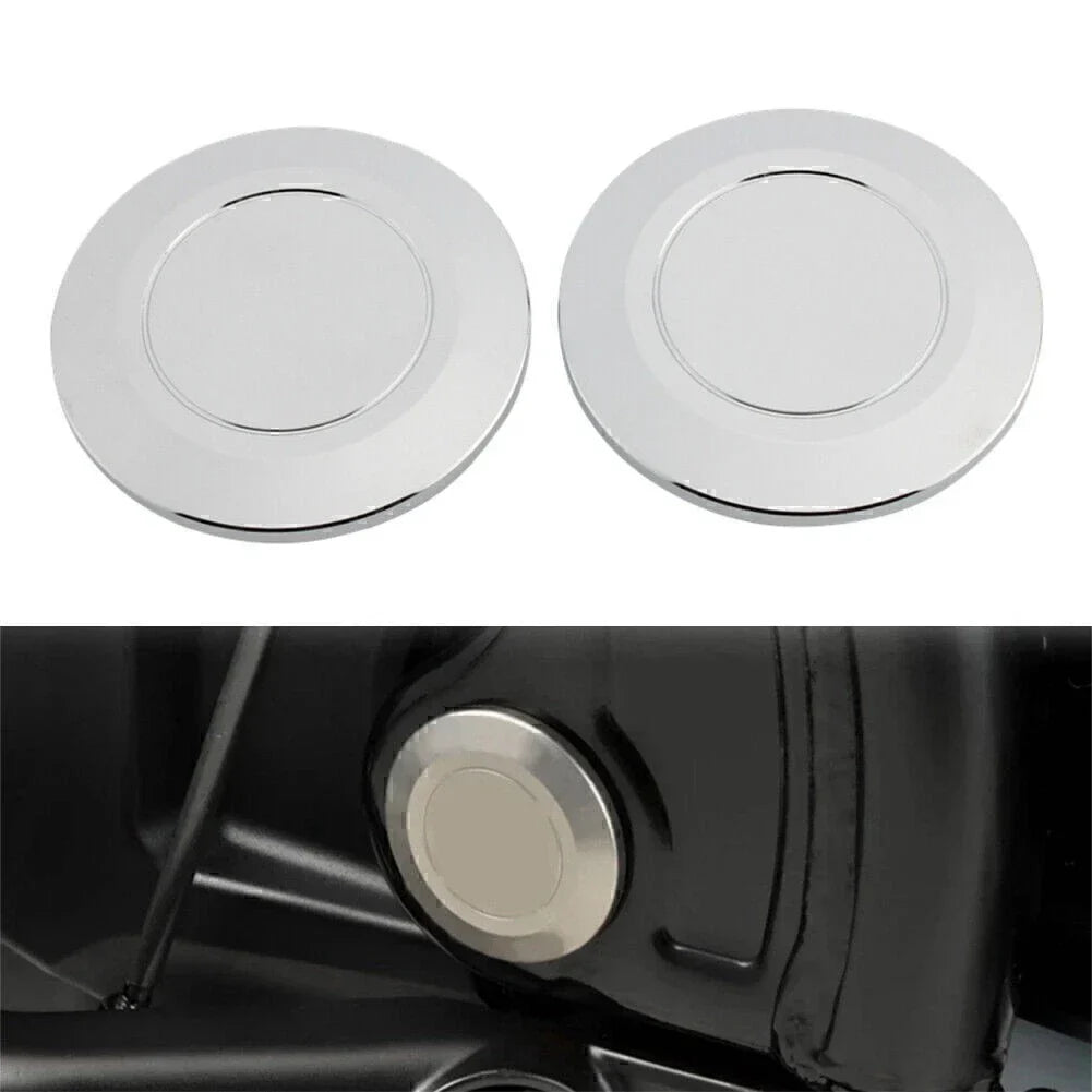 CNC Frame Hole Caps Cover for Honda CMX1100 (2021)