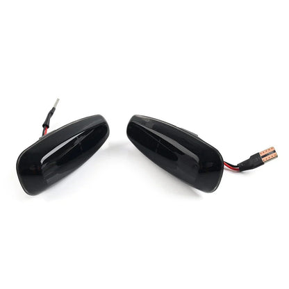 LED Side Marker Lights Turn Signal Lamp for Kia Ceed, Rio, Rondo (2012-2023)