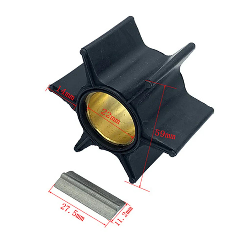 Water Pump Kit for Mercury Mercruiser Alpha 1 (1991-1997)