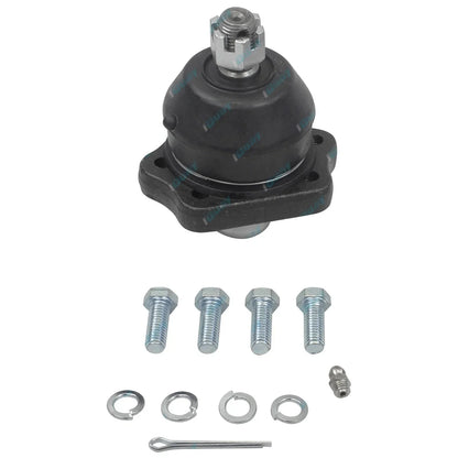 2 x Upper Ball Joints for Nissan Cabstar F22 1983-1993 RWD 2door Traytop