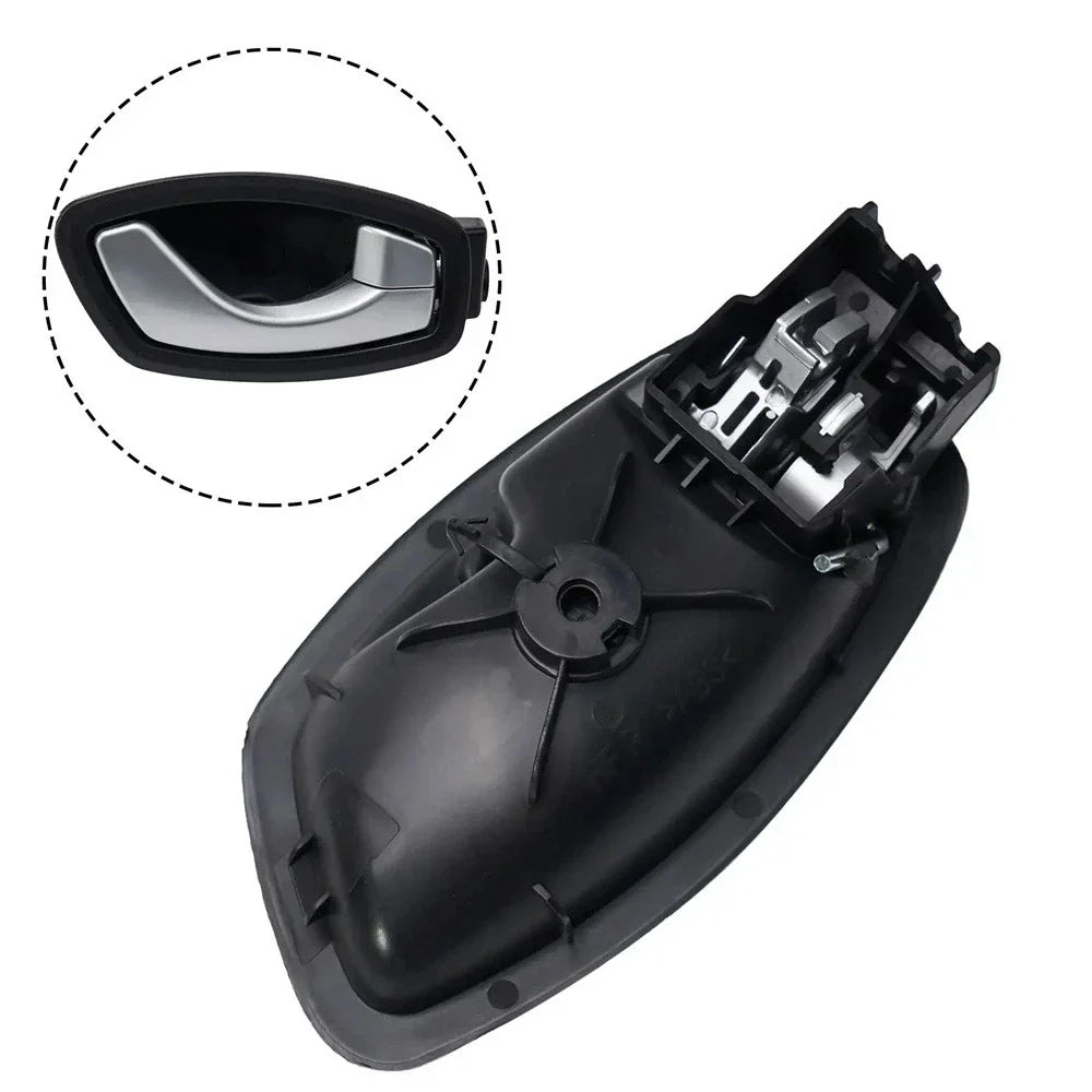 Right Front/Rear Interior Door Handle for Renault Fluence (2011-2013)