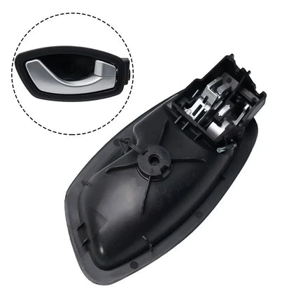 Right Front/Rear Interior Door Handle for Renault Fluence (2011-2013)