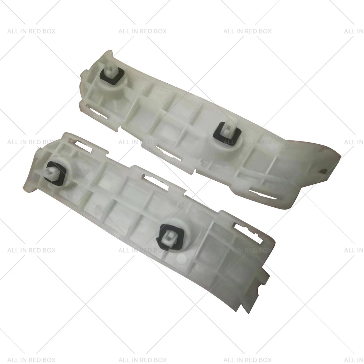 Rear Bumper Bracket for Toyota Hiace Commuter (2005-2019)