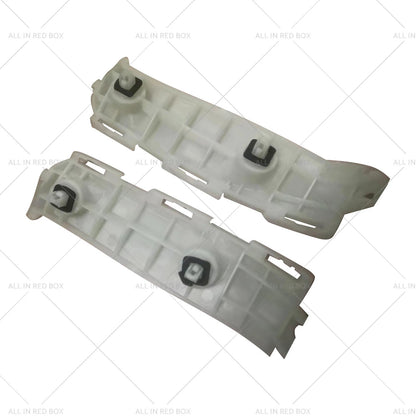 Rear Bumper Bracket for Toyota Hiace Commuter (2005-2019)