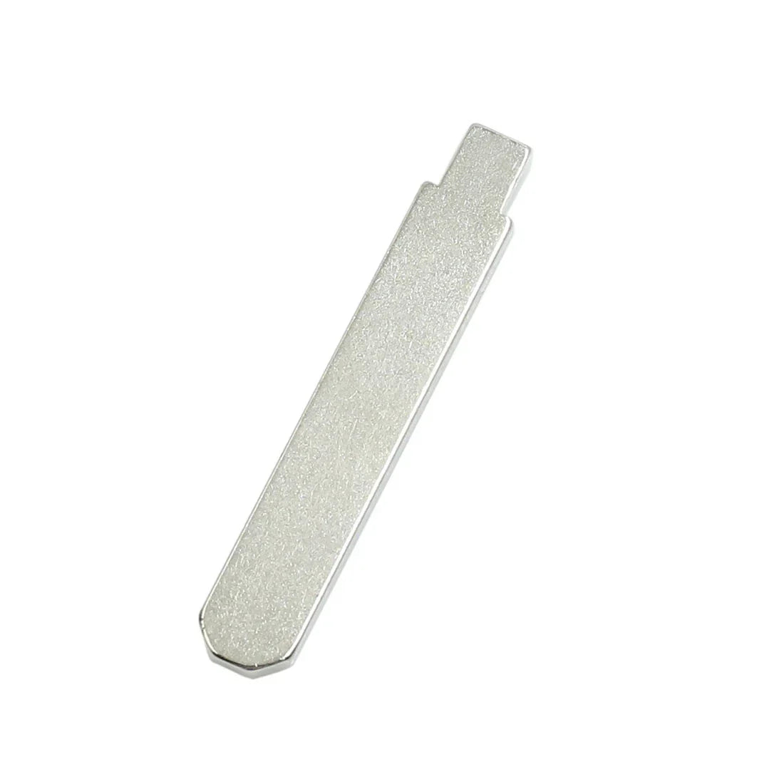 10 x Metal Uncut Insert Blank Blades for Honda Accord (2003-2007)