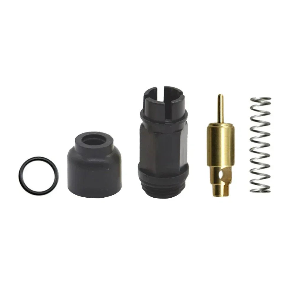 Carburetor Choke Starter Valve Plunger for Kawasaki ATV Bayou Prairie Lakota