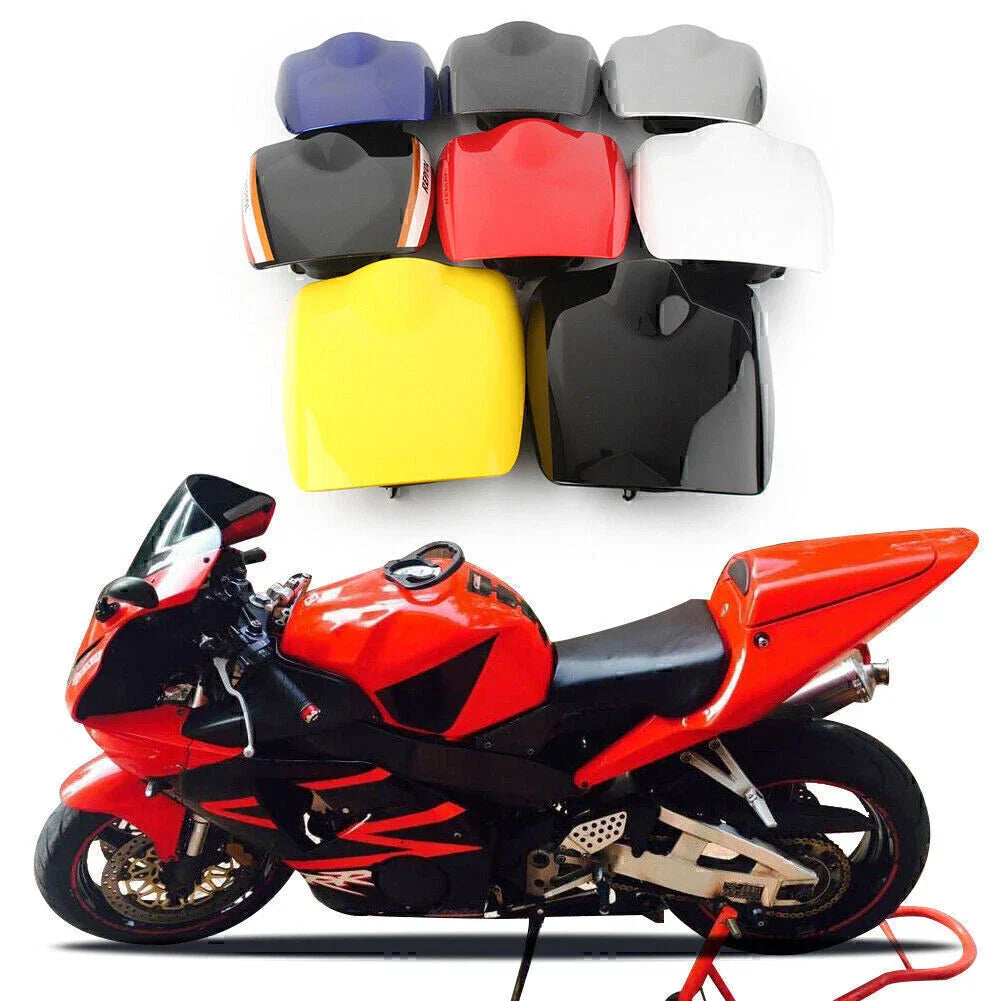 Rear Seat Cover Cowl for Honda CBR954RR (2002-2003)