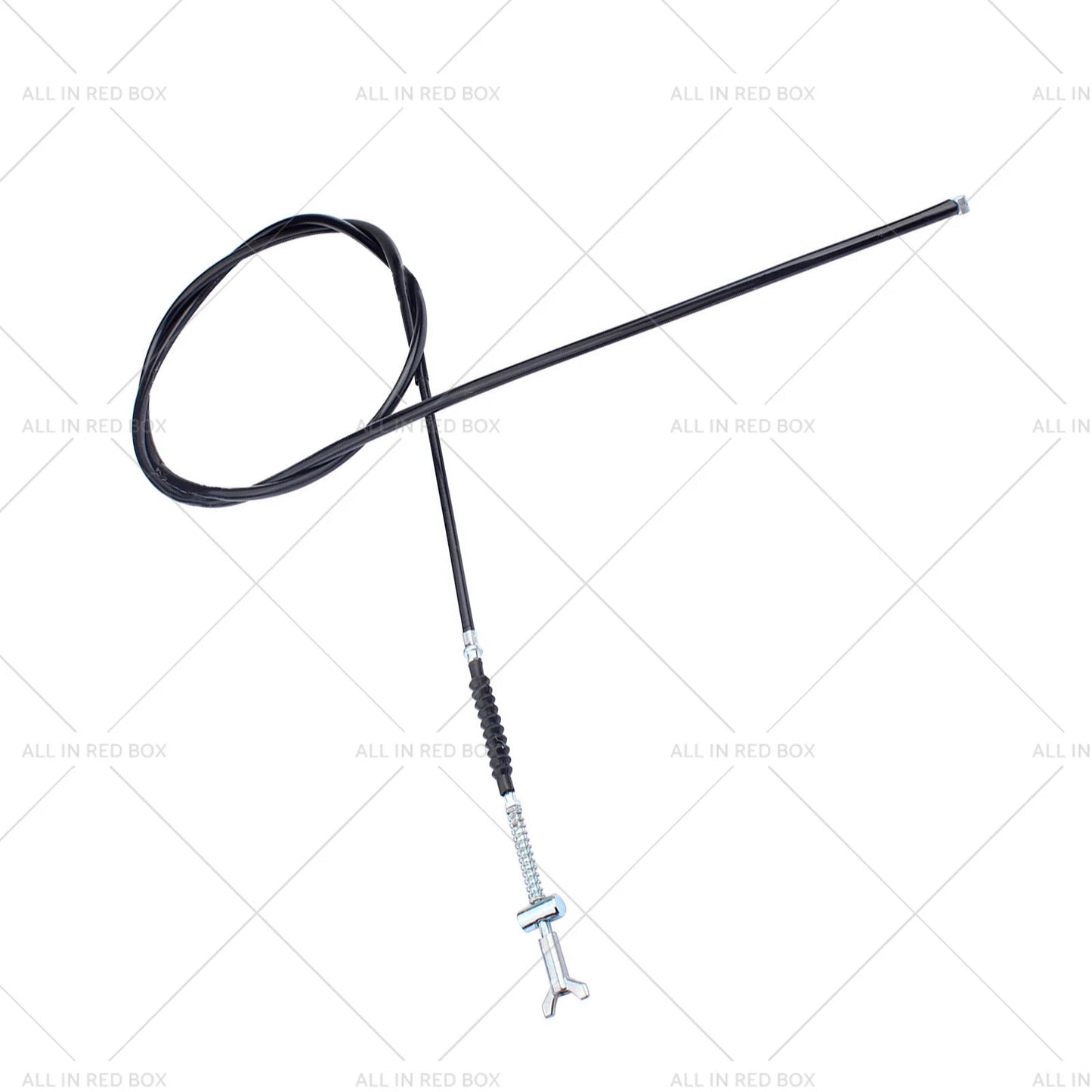 Rear Hand Brake Cable for Kawasaki KVF650 KVF750 Brute Force (2003-2023)