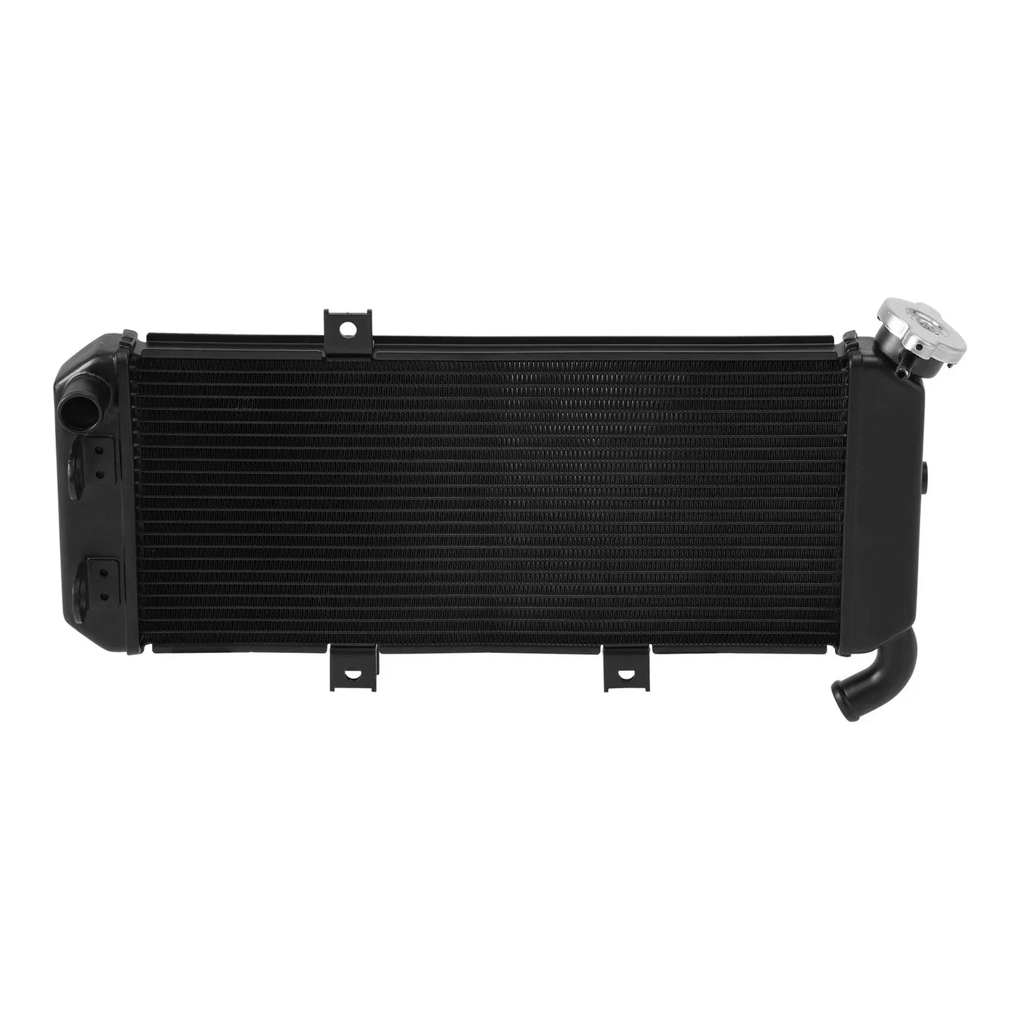 Radiator Cooling Cooler for Kawasaki Versys 650 (2007-2014)