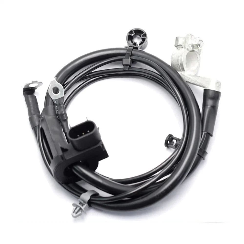 Battery Negative Cable for Chevy Silverado (2014-2018)