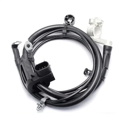 Battery Negative Cable for Chevy Silverado (2014-2018)