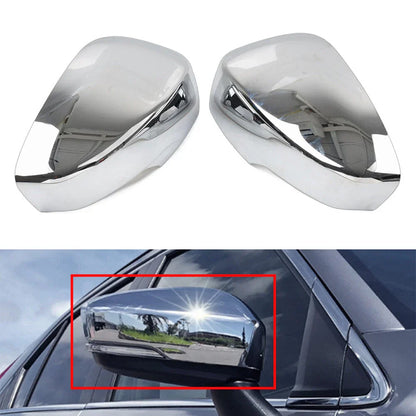 Rearview Mirror Cover Trim for Mitsubishi Eclipse Cross (2018-2023)