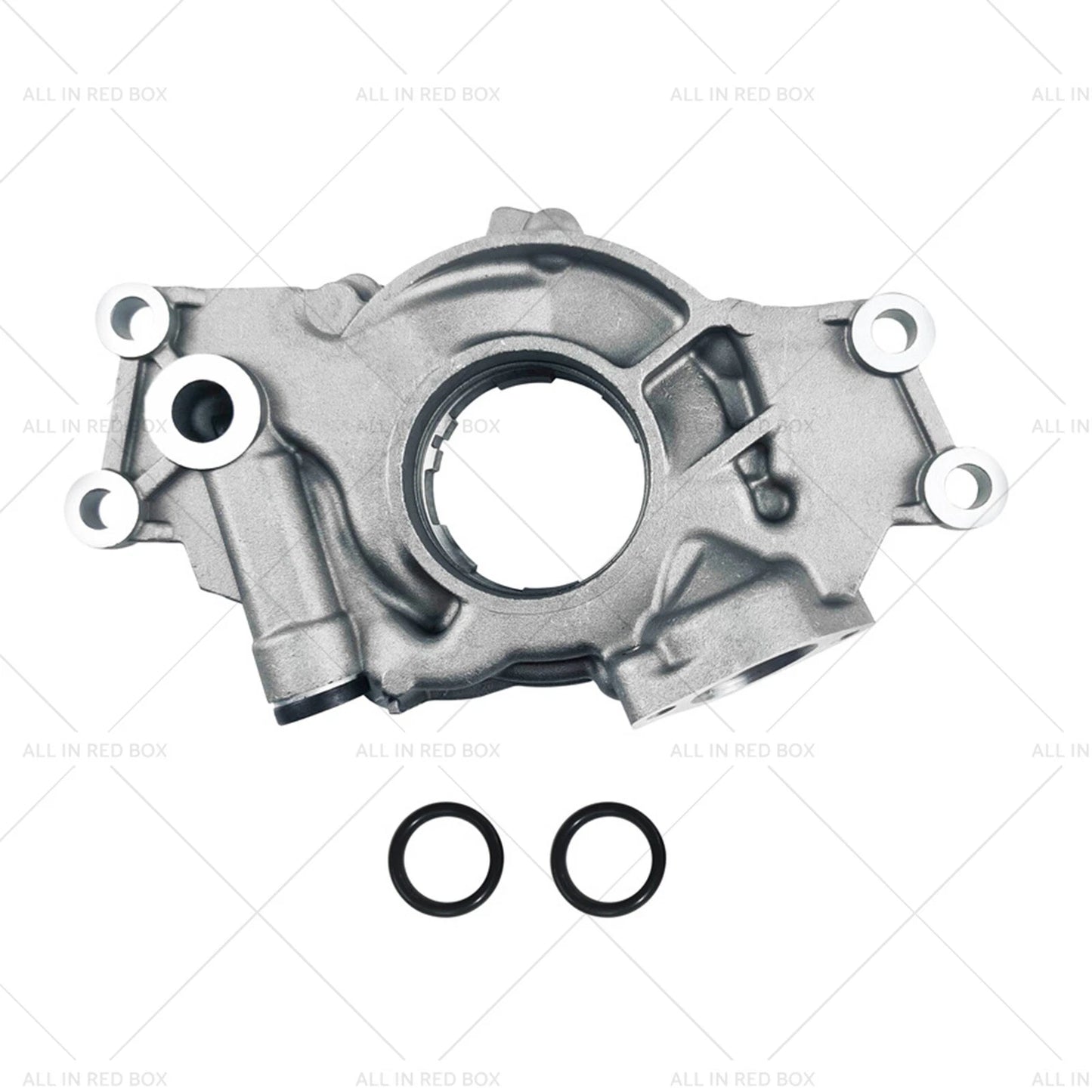 LS Oil Pump & Gaskets for Holden Commodore