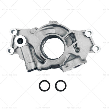 LS Oil Pump & Gaskets for Holden Commodore