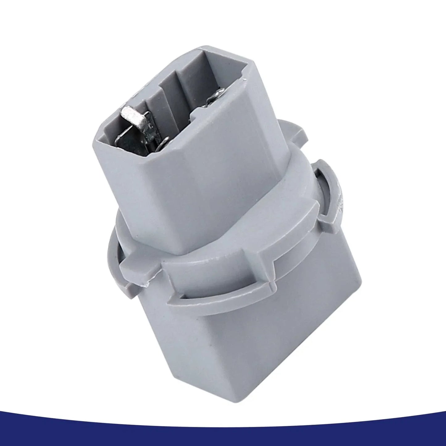 Car Tail Lamp Socket Adapter for Honda Accord  - 1 x Connector