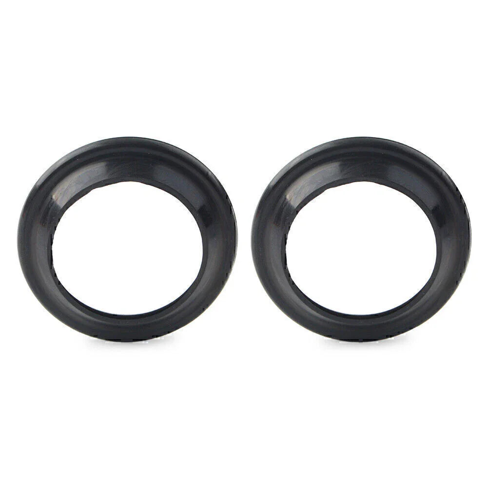 45x57mm Motor Front Fork Damper Shock Absorber Oil Seal for Car Model