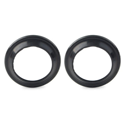 45x57mm Motor Front Fork Damper Shock Absorber Oil Seal for Car Model
