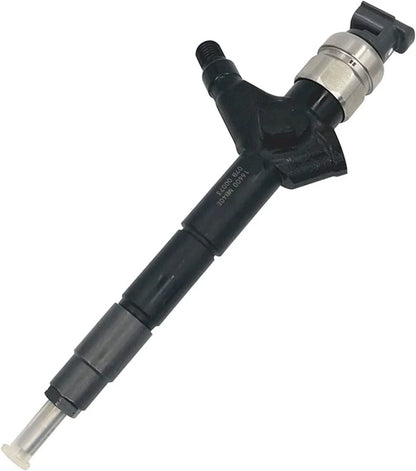 4X Diesel Fuel Injector for Nissan Navara D40, Pathfinder R50 2.5L YD25