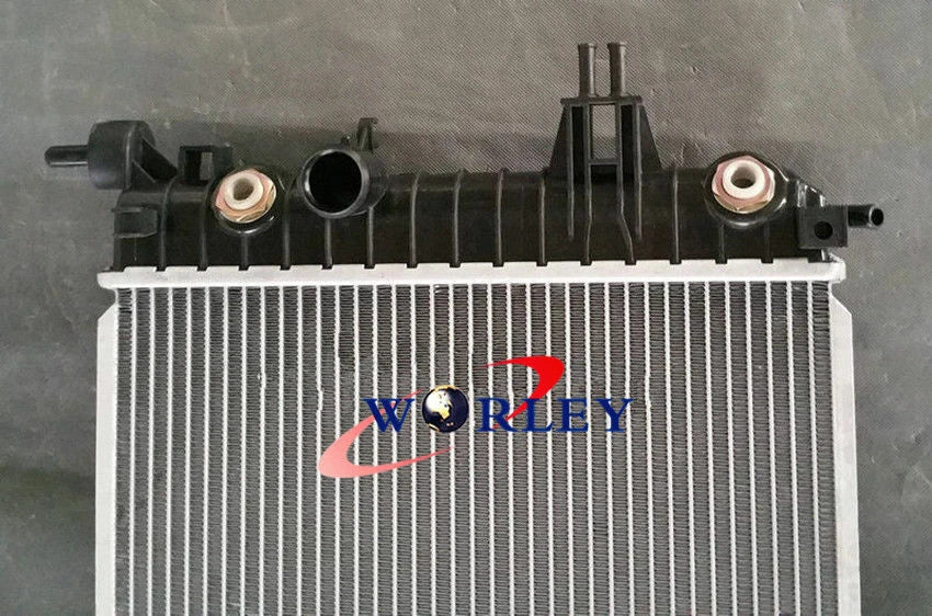 Radiator for Holden Astra AH 1.8L (2004-2009)