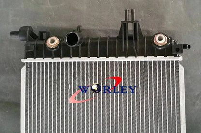 Radiator for Holden Astra AH 1.8L (2004-2009)