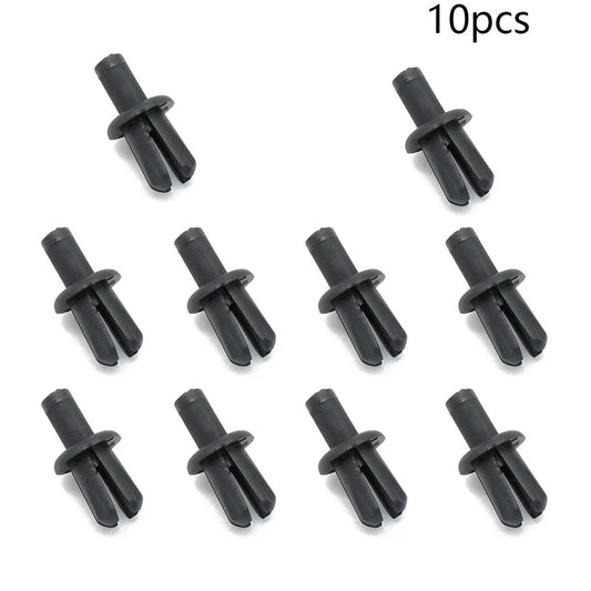 10pcs A-Pillar Clips for Range Rover 4.2L 4.4L 5.0L, Evoque 2.0L (2010-2023)