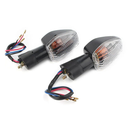Amber Turn Signal Indicator Light for Honda CBR600RR 1000RR 954RR (2003-2007)