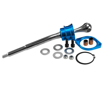 Short Shifter Shift Knob Kit for Nissan NX1600 (1991-1993)