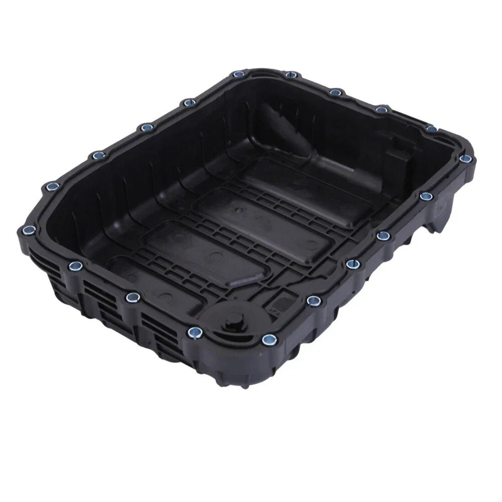 Transmission Oil Pan Cover for Hyundai Tucson Elantra Kia Sportage Optima (2005-2023)