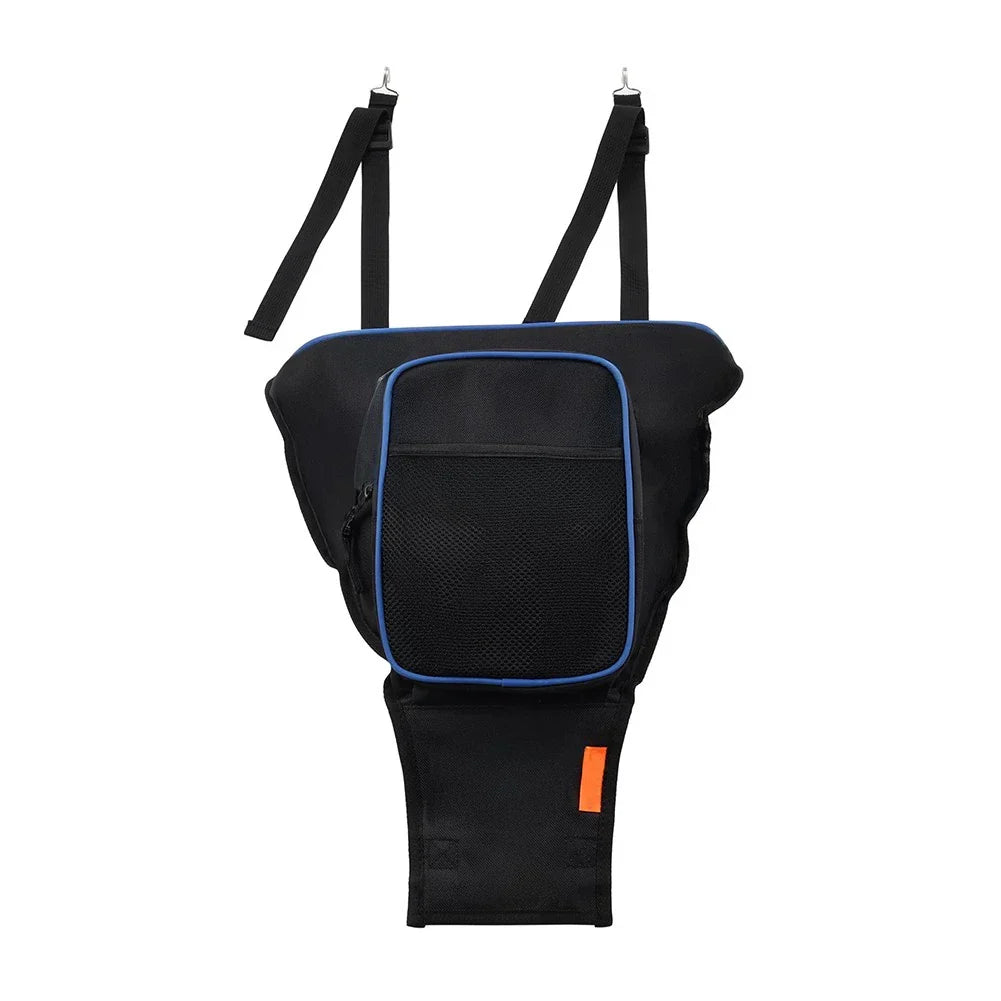 UTV Cab Center Storage Bag for Polaris RZR 570 800 900 1000 (2010-2023)