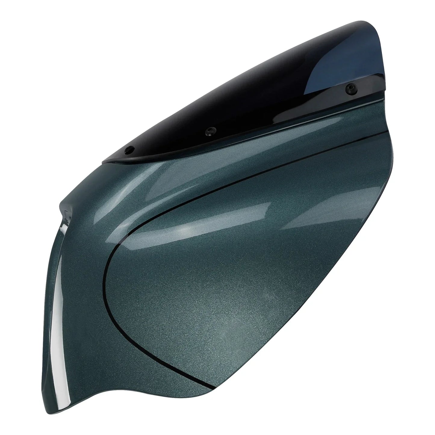 Front Fairing Windshield for Harley Street Bob Low Rider FXLRS (2018 - 2025)