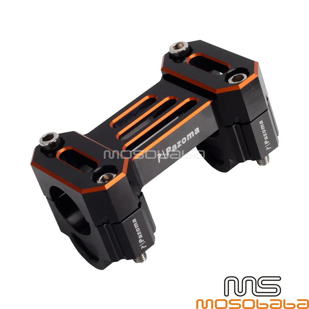 Riser Kit for Harley Pan America 1250 Special (2021-2024)