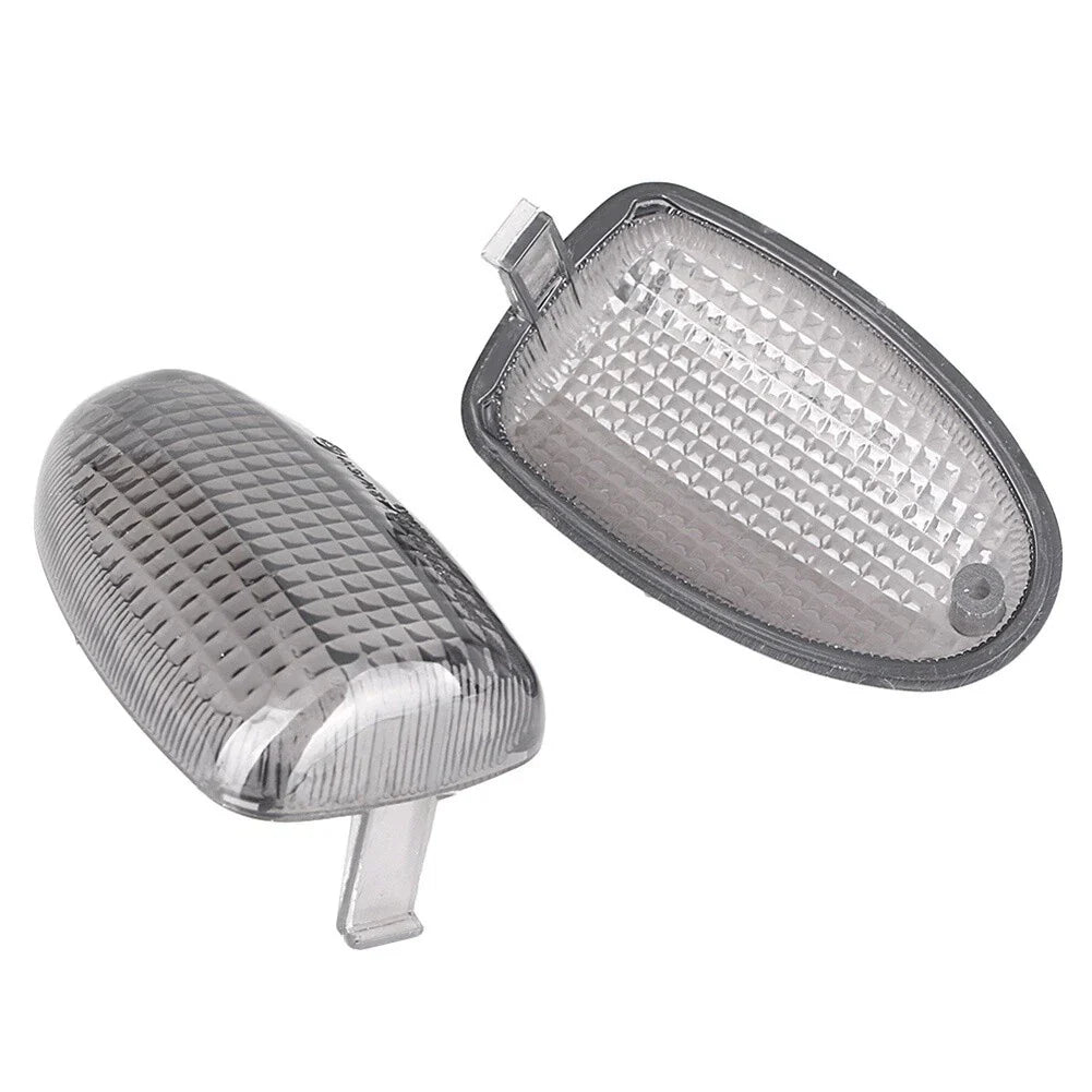 Turn Signal Lens Cover for BMW K1200RS R850R R1100R Motorcycle (1993-2007)