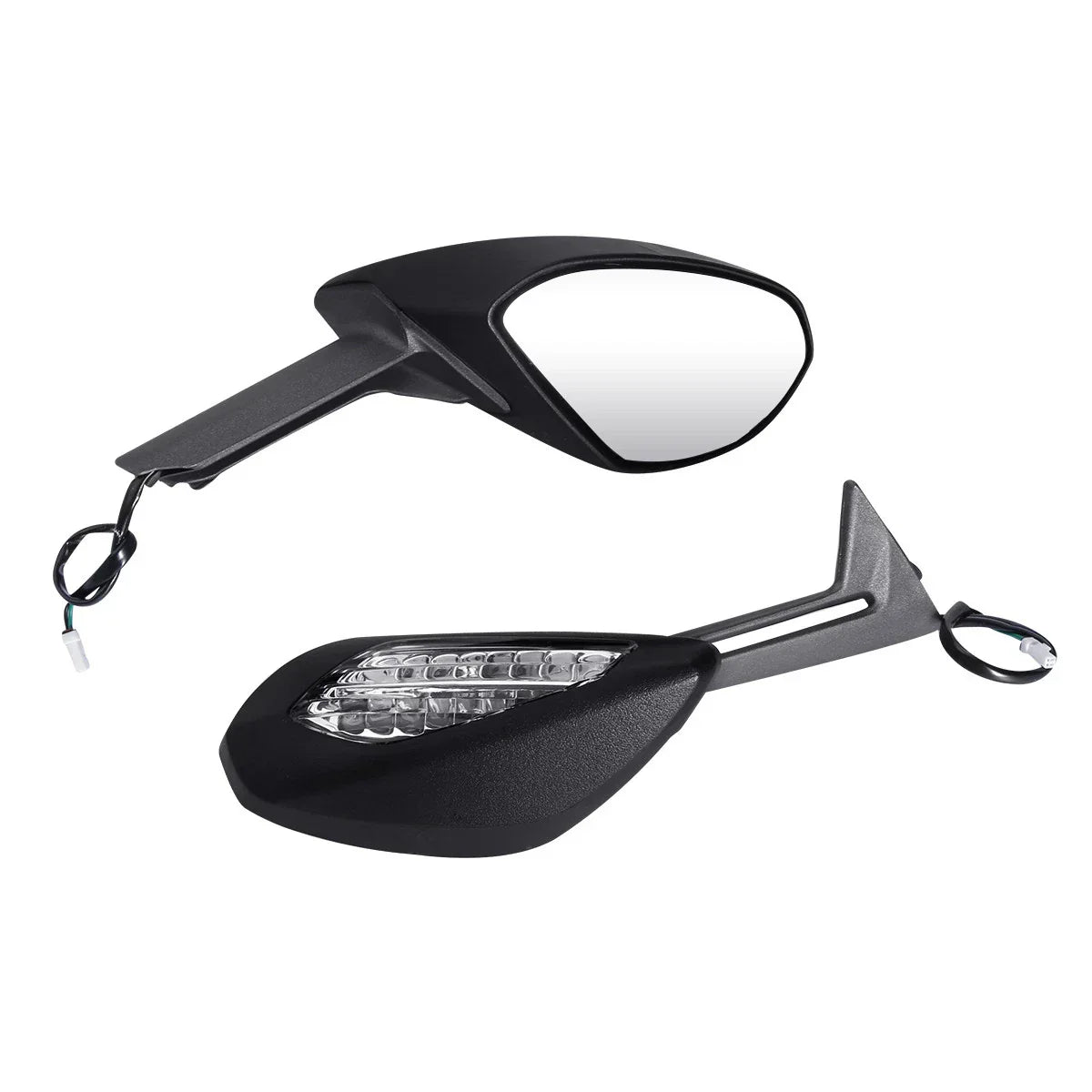 Turn Signal Lights for Ducati 1299 Panigale S (2015-2018) & 959 Panigale (2015-2020)
