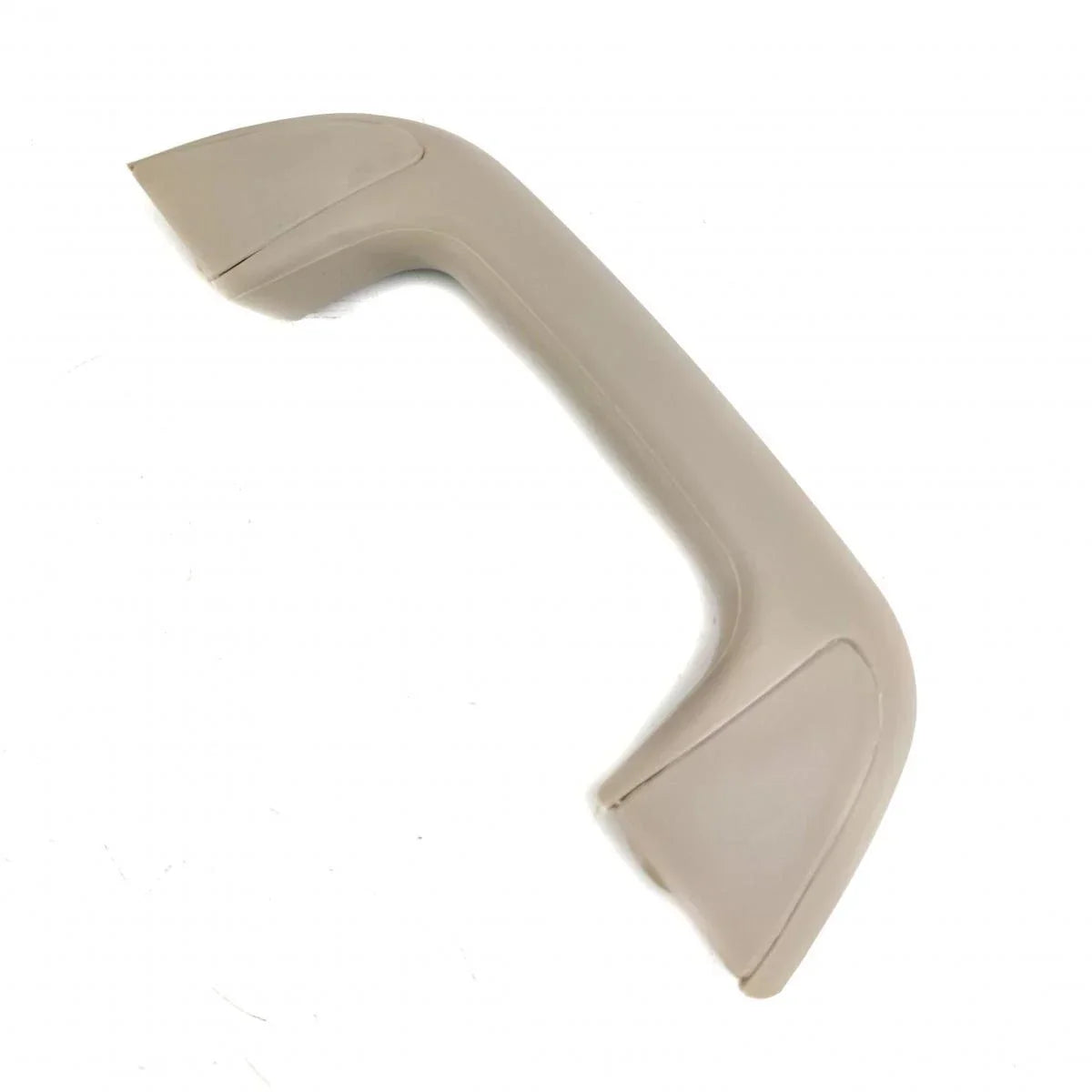Interior Roof Handle Grab Cream Pair Fits Toyota Hilux Revo 2015-19 D11