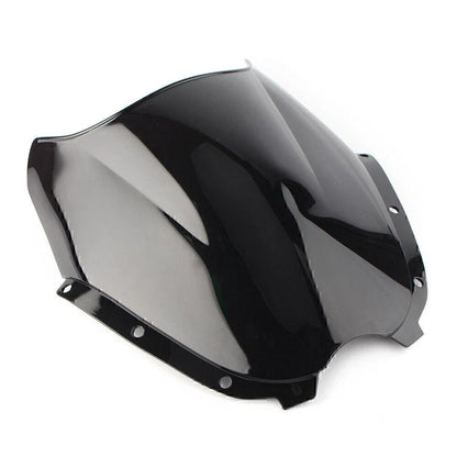 Windscreen Windshield Deflector for Hyosung GT125 GT250R GT650R (2005-2012)