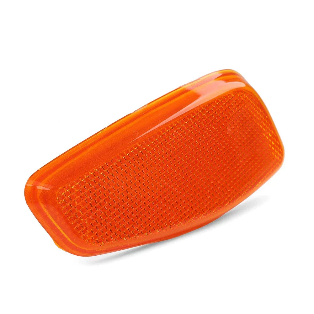 Left Yellow Side Marker Turn Signal Light for Jeep Renegade (2015-2023)
