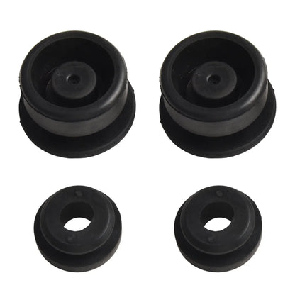 Radiator Mount Bushing Grommets for Honda Civic