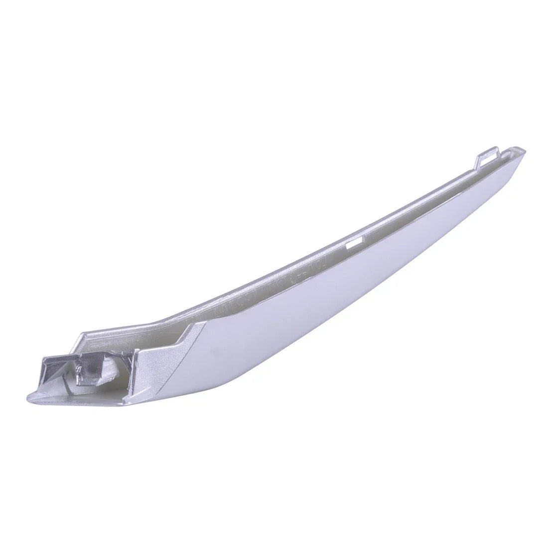 Bumper Fog Light Trim Strip for BMW 3 Series F30 F31 (2012-2015)