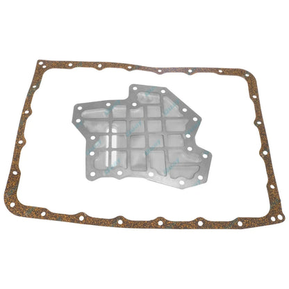 Auto Transmission Filter Kit for Navara D23 NP300 2.3L YS23DDT YS23DDTT 2015~20