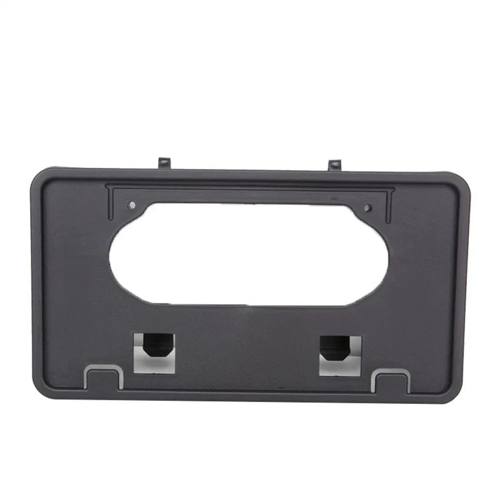 Front Bumper License Plate Mounting Bracket for Ford F-150 (2009-2014)