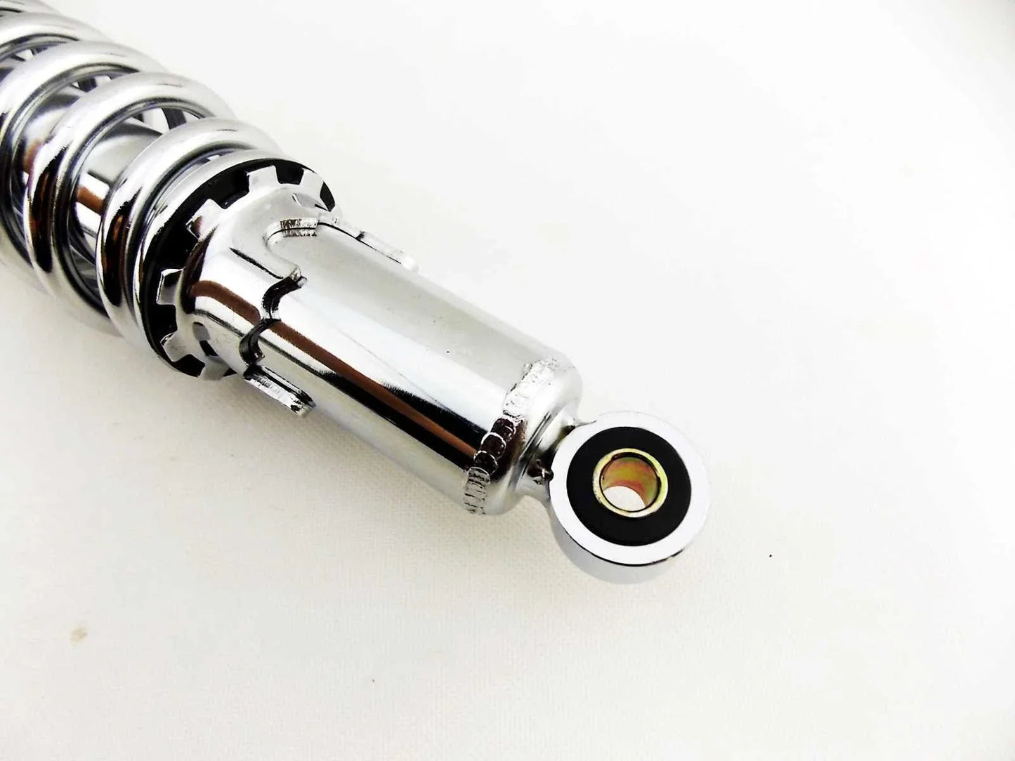 365mm Chrome Rear Shock Absorbers for Honda XL175