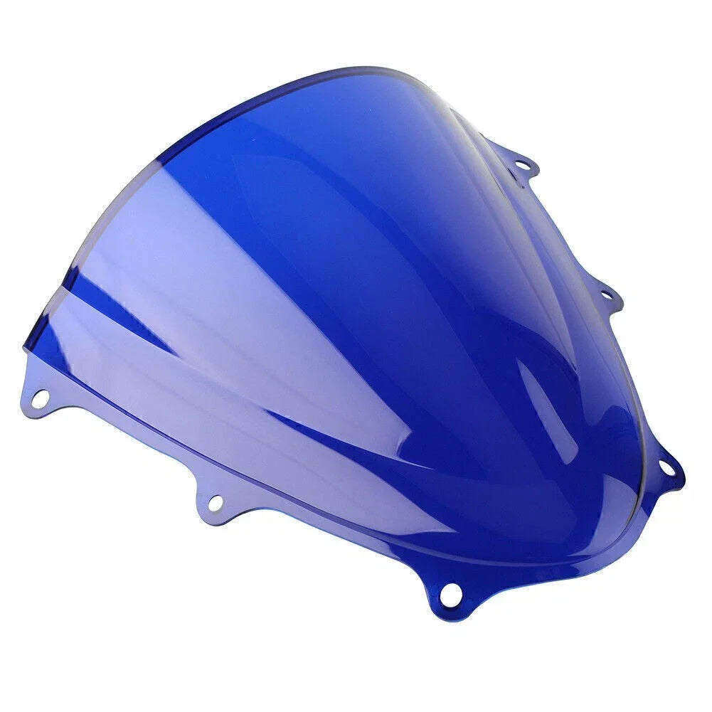 Windshield for Suzuki GSXR600/750 2011-2022 K11 Blue