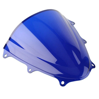 Windshield for Suzuki GSXR600/750 2011-2022 K11 Blue