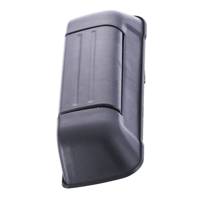 Textured Black Tailgate Handle for Suzuki Grand Vitara (1998���2005)