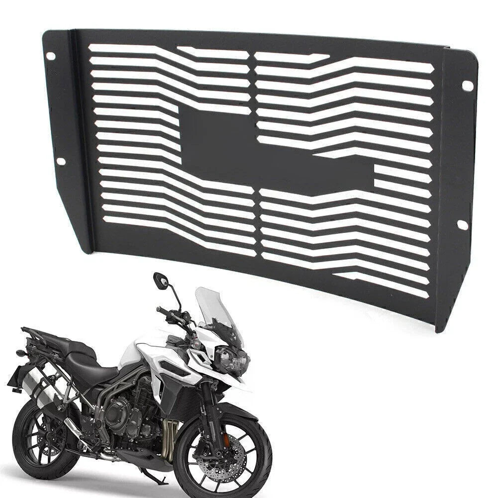 Radiator Guard Grill Cover for TIGER 1200 EXPLORER (2012-2017)