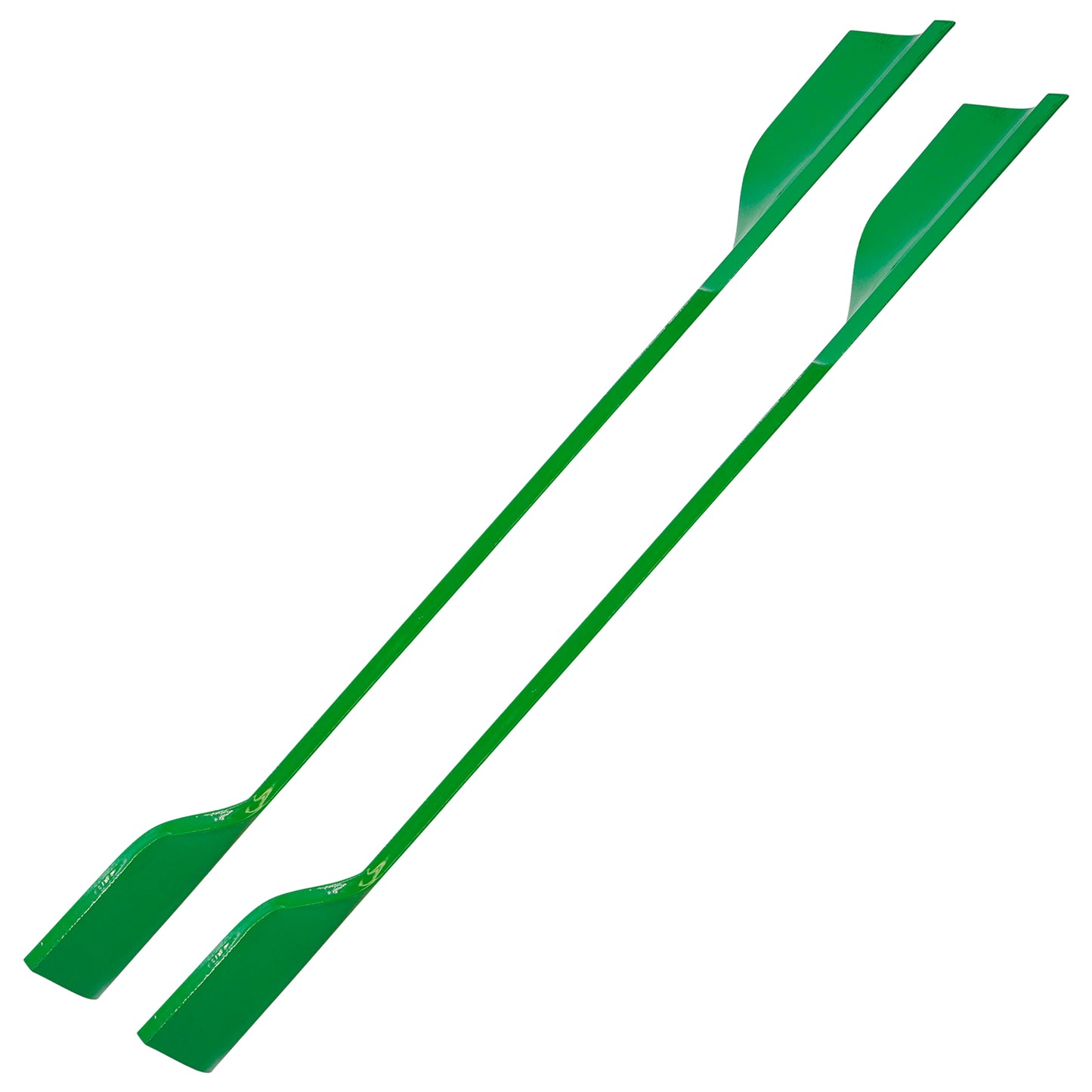 Deck High Lift Blade 17 x 5/8 Circle Hole 34 for Ariens Gravely (2010–2024)